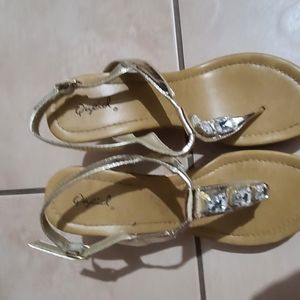 Qupid platform shoes